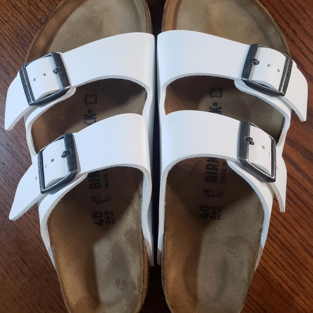 Birkenstock Women's  Sandal Size 9